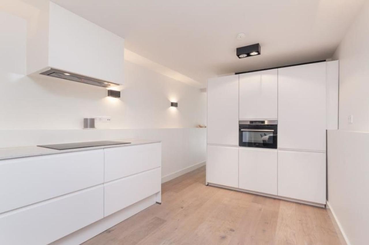 Gemeubileerd 2-slaapkamerappartement met tuin - Afbeelding 6