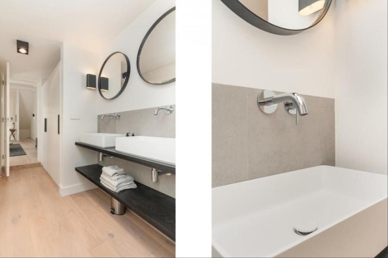 Gemeubileerd 2-slaapkamerappartement met tuin - Afbeelding 8