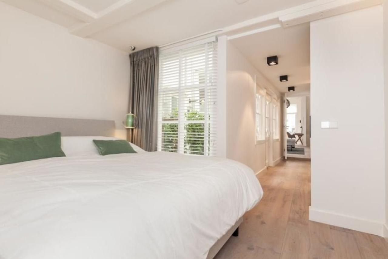 Gemeubileerd 2-slaapkamerappartement met tuin - Afbeelding 10