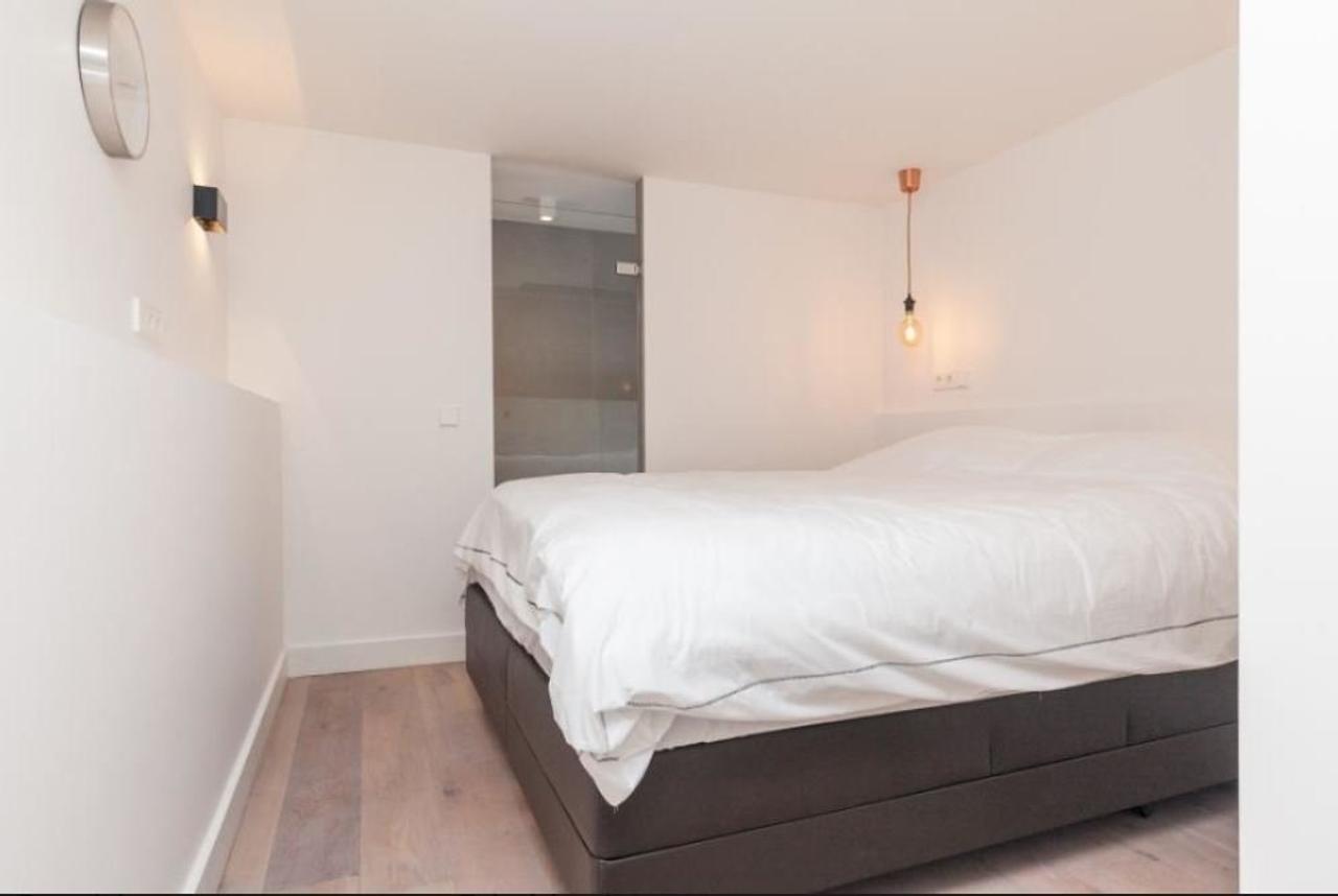 Gemeubileerd 2-slaapkamerappartement met tuin - Afbeelding 11