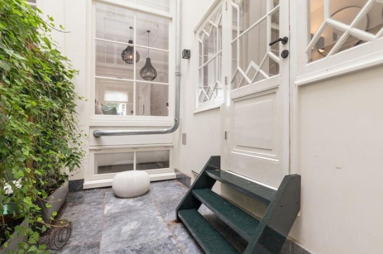 Gemeubileerd 2-slaapkamerappartement met tuin - Afbeelding 14