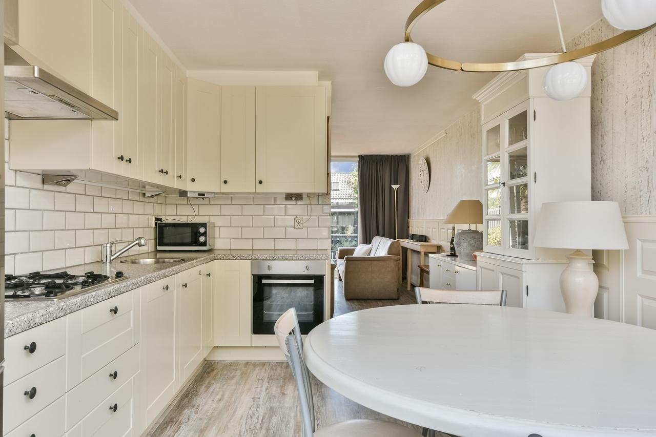Rental Home with Garden & 10 Solar Panels - Image 8