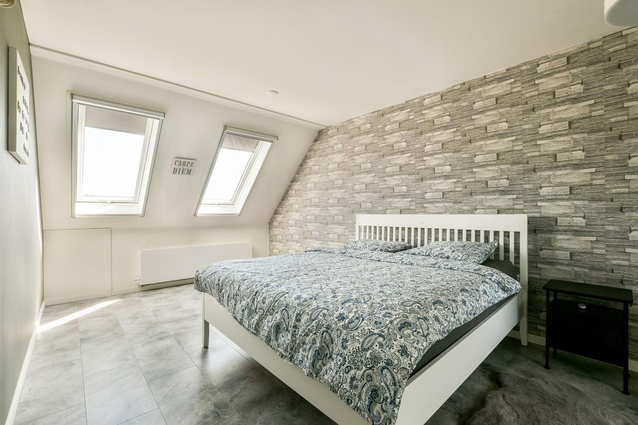 Rental Home with Garden & 10 Solar Panels - Image 10