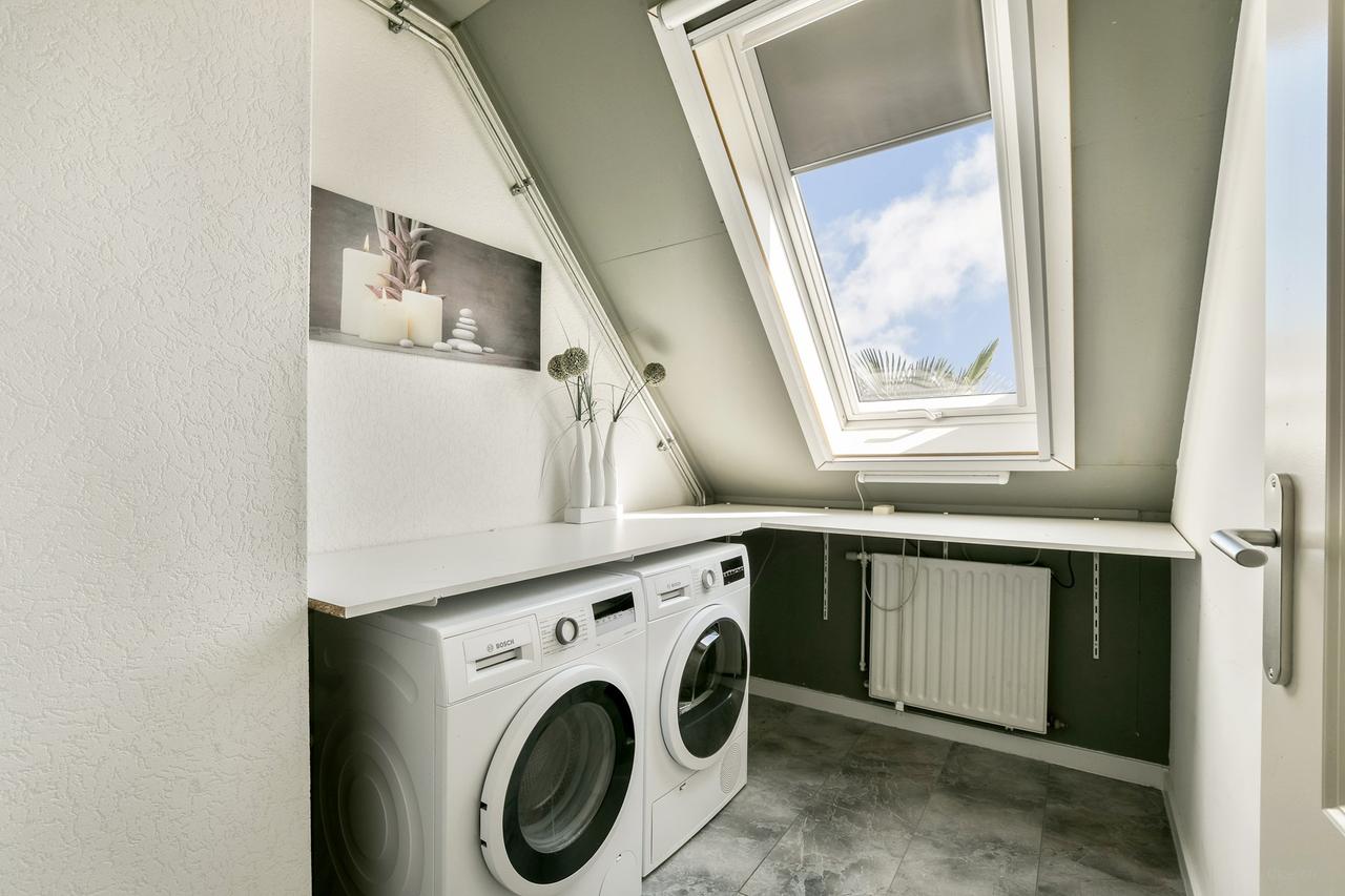 Rental Home with Garden & 10 Solar Panels - Image 16