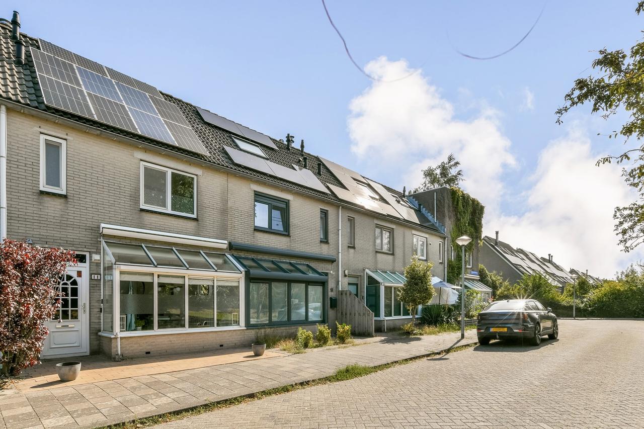 Rental Home with Garden & 10 Solar Panels - Image 23