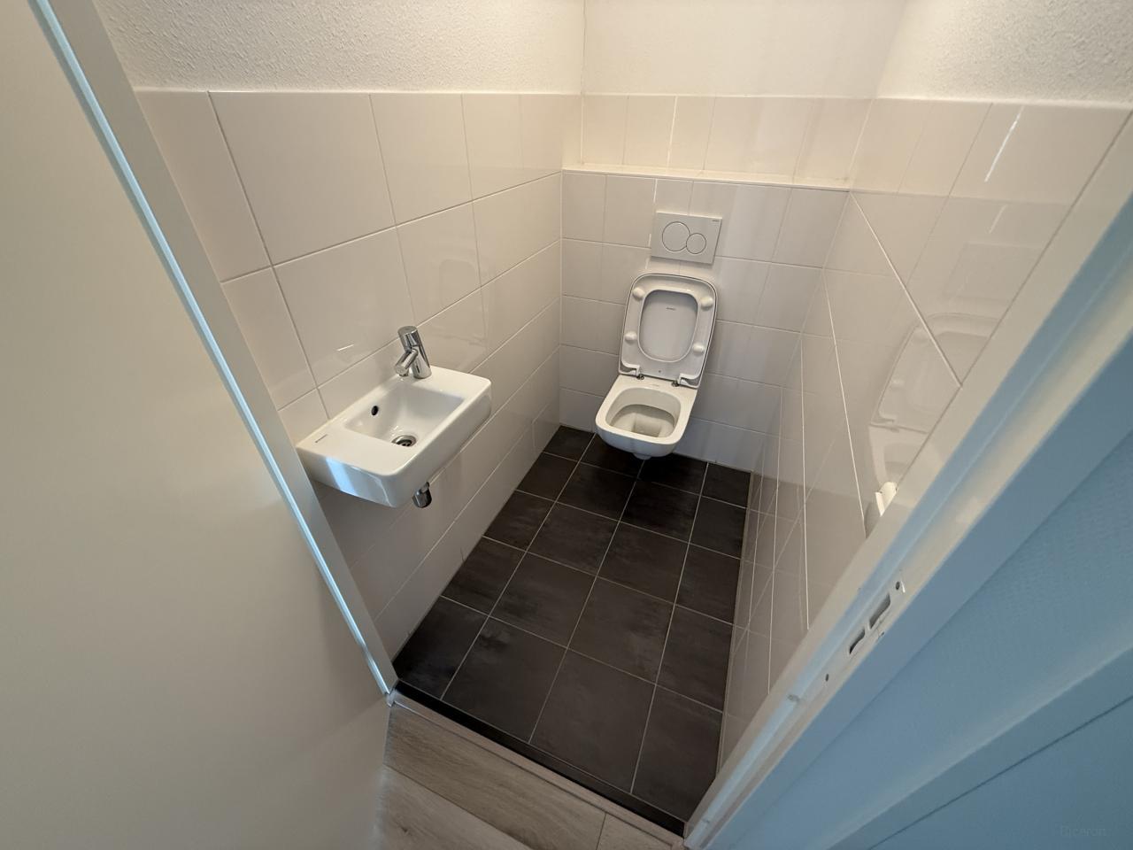 A+++ appartement met westbalkon - Afbeelding 3