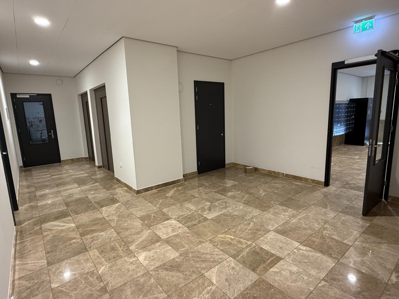 A+++ appartement met westbalkon - Afbeelding 6