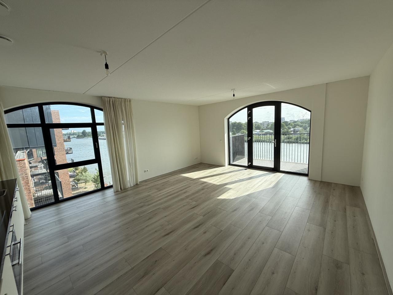 A+++ appartement met westbalkon - Afbeelding 9