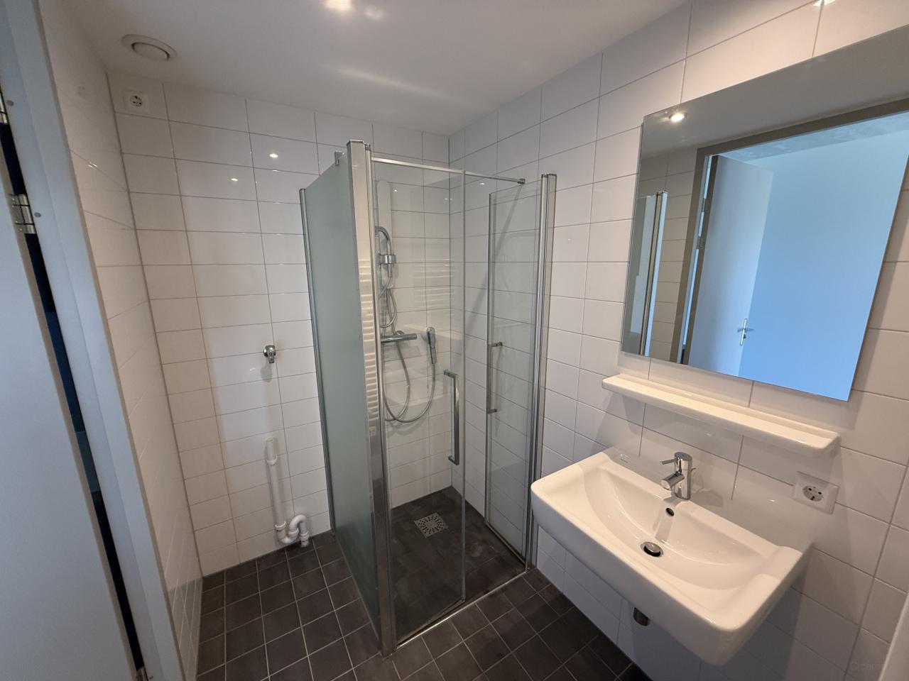Slim 2-kamerappartement in Houthavens - Afbeelding 5