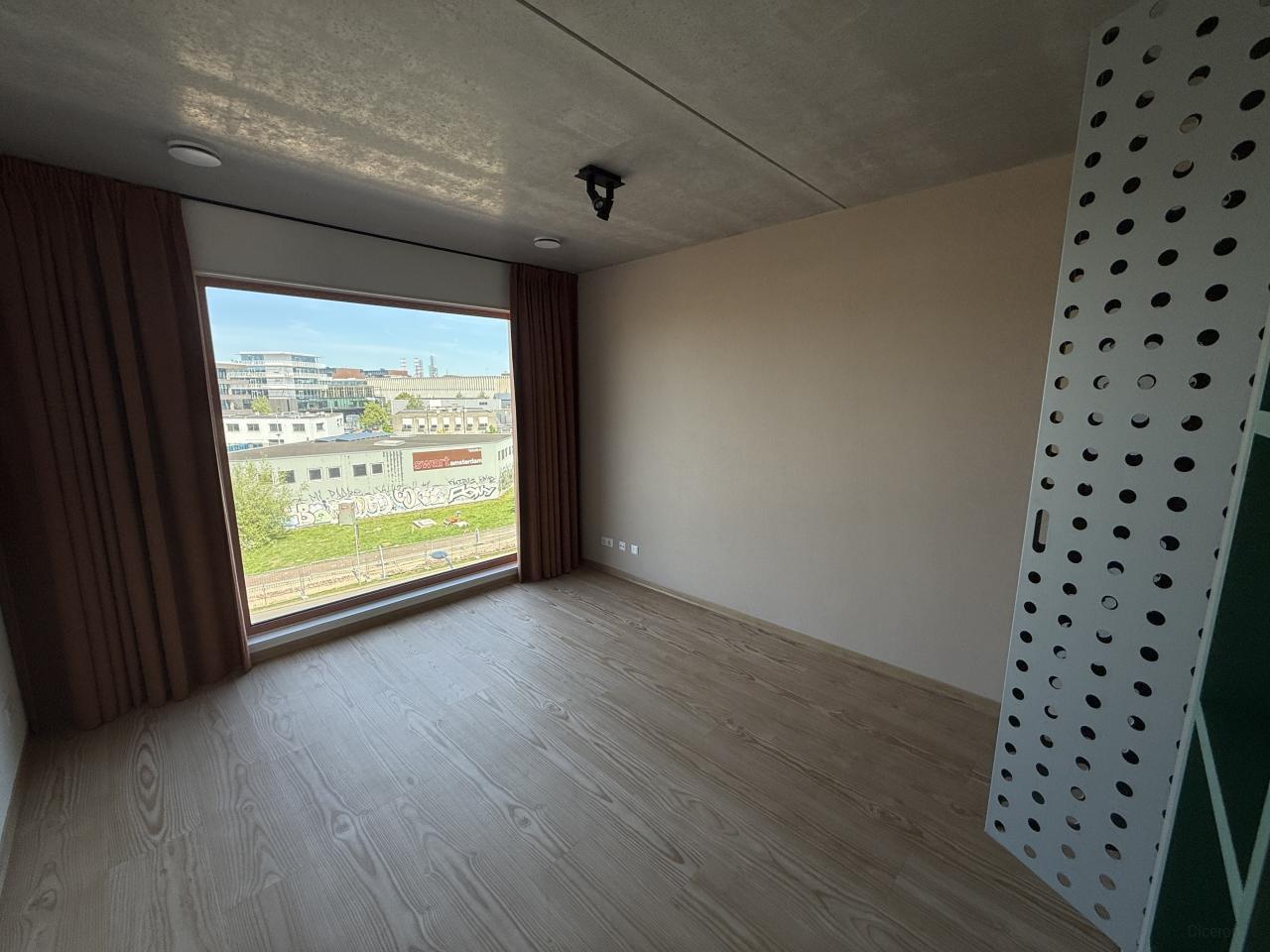 Slim 2-kamerappartement in Houthavens - Afbeelding 6