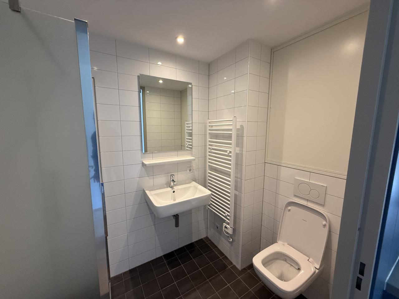 Slim 2-kamerappartement in Houthavens - Afbeelding 9