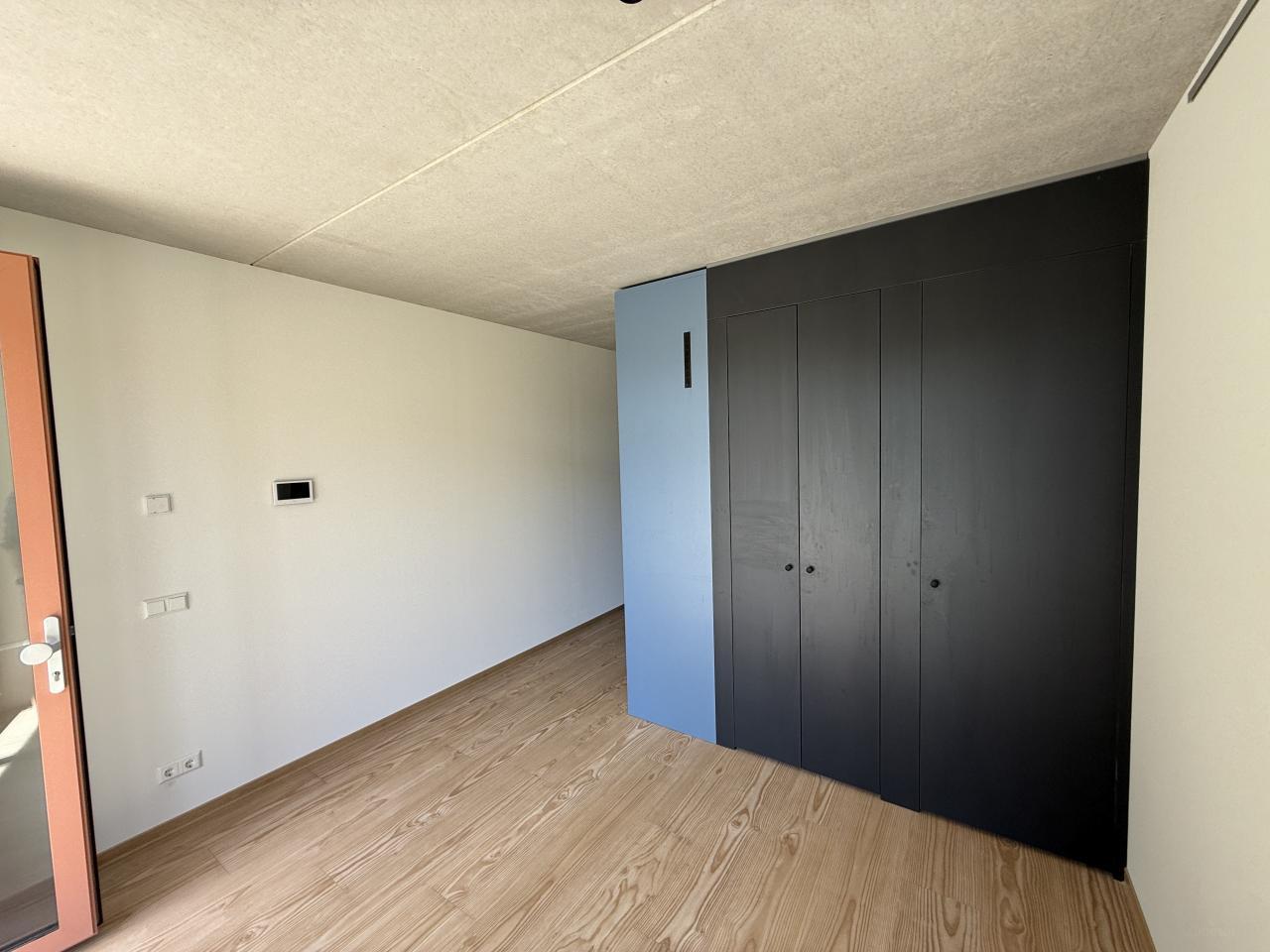 Slim 2-kamerappartement in Houthavens - Afbeelding 10