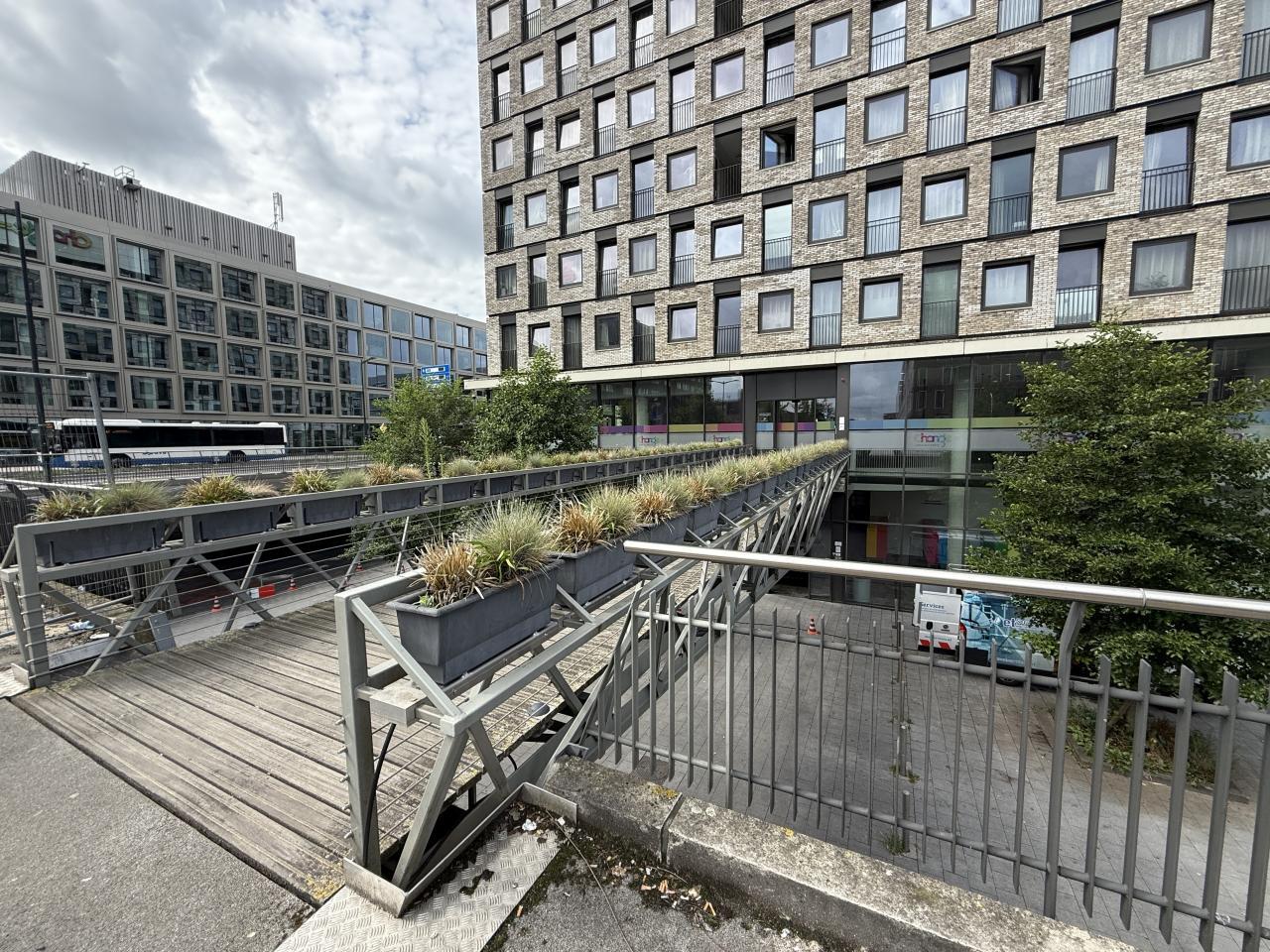 34 m² studio met label A in Bijlmer Centrum - Afbeelding 11