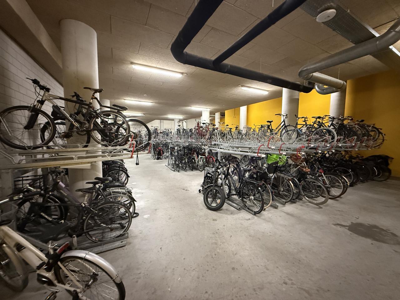 34 m² studio met label A in Bijlmer Centrum - Afbeelding 13