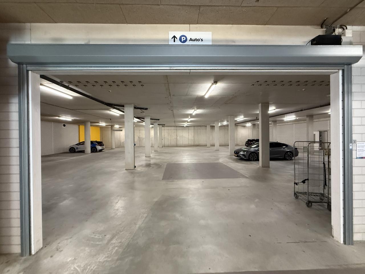 27 m² Studio with Energy Label A - Image 1