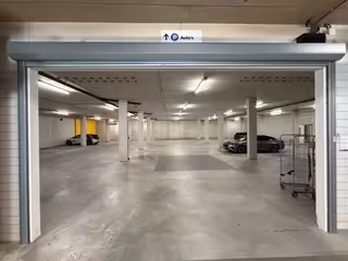 27 m² Studio with Energy Label A
