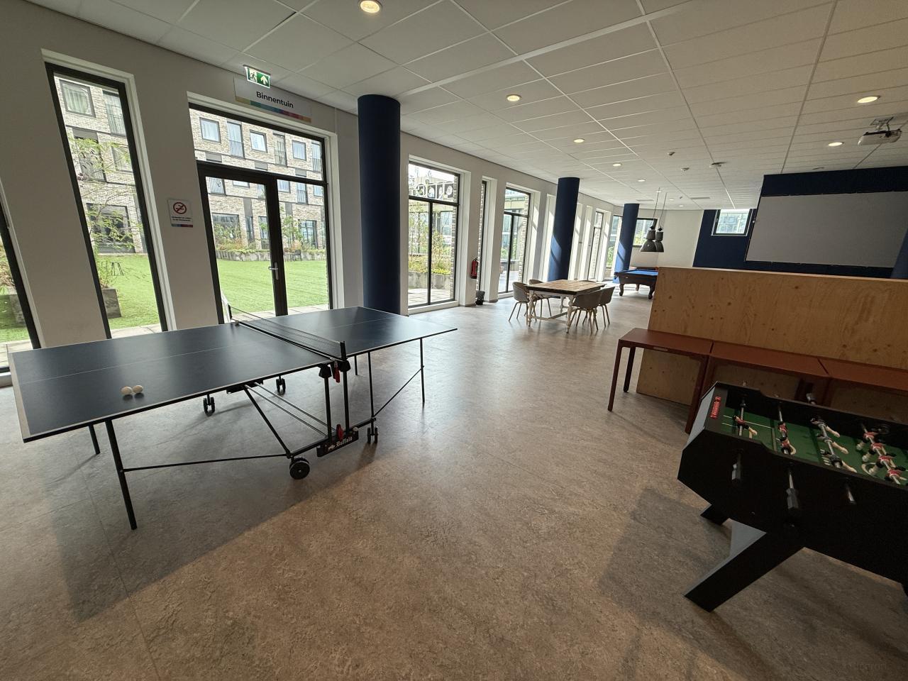 27 m² Studio with Energy Label A - Image 2