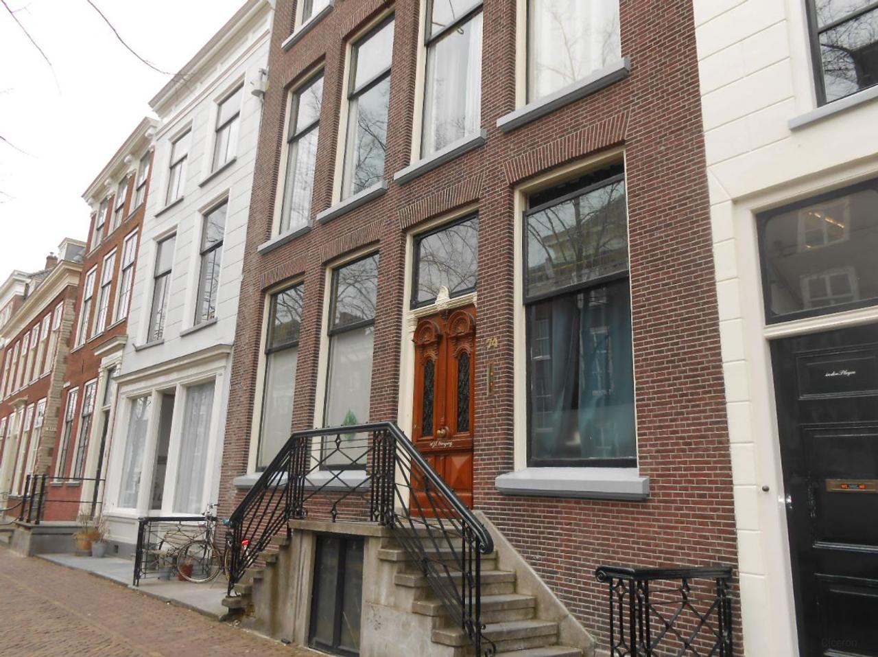 33 m² Double Room in Delft - Image 1