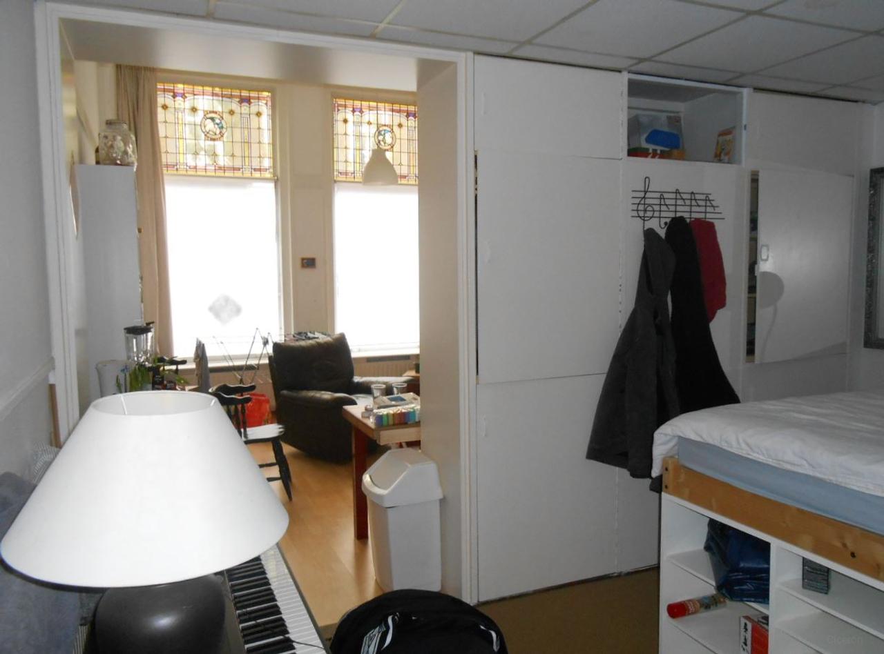 33 m² Double Room in Delft - Image 4