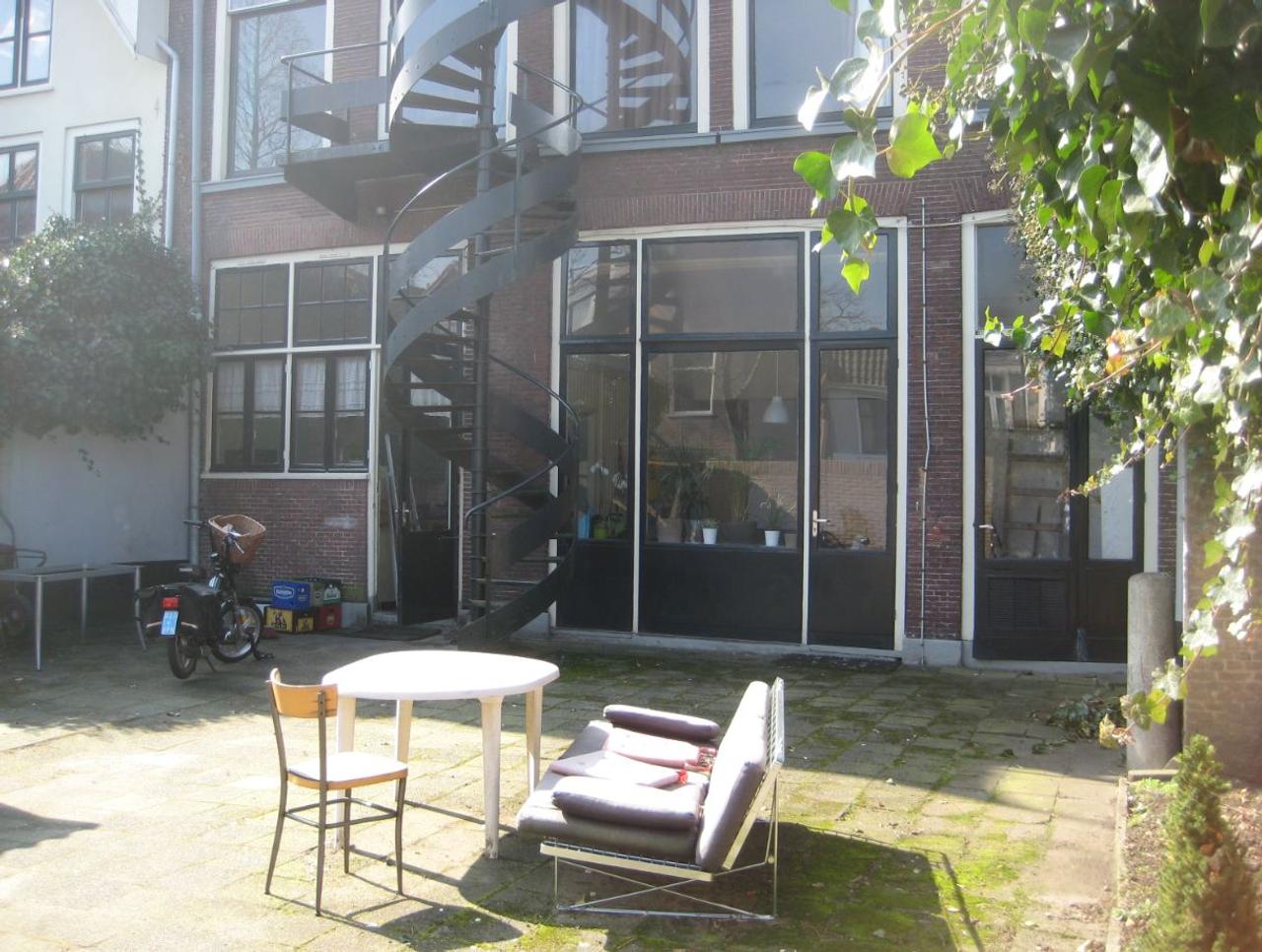 33 m² Double Room in Delft - Image 5