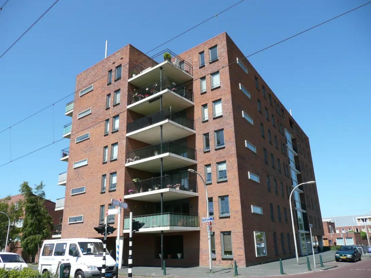 77 m² apartment with A++ energy rating - Image 4