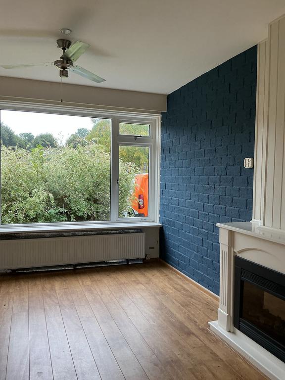 Tijdelijke huurwoning met tuin in Marum - Afbeelding 4