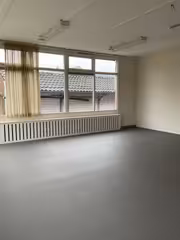 35 m² anti-squat accommodation in Uithuizen