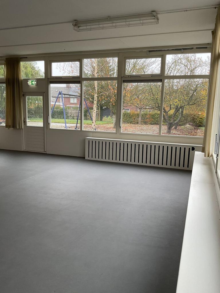 35 m² anti-squat accommodation in Uithuizen - Image 3