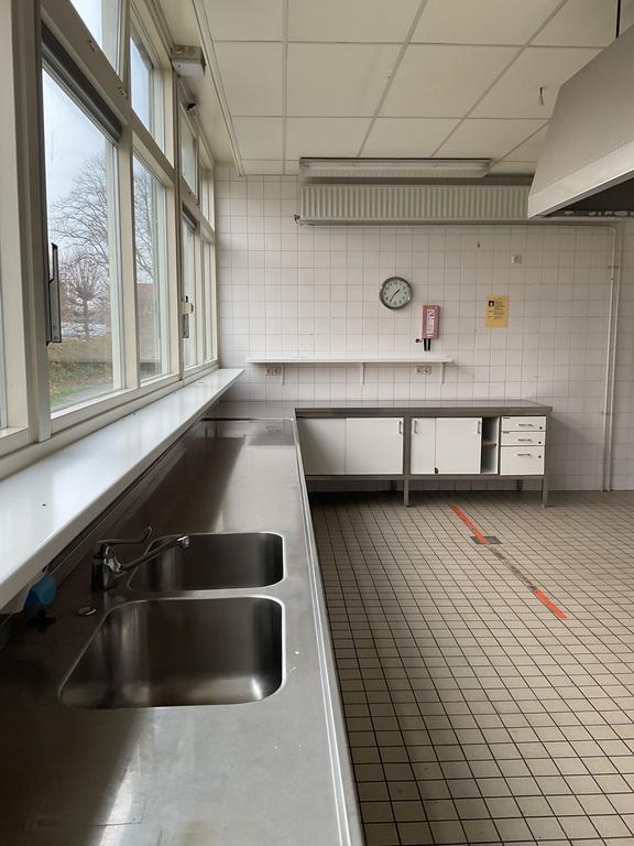 35 m² anti-squat accommodation in Uithuizen - Image 4
