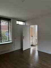 95 m² woonruimte in Haren op antikraak