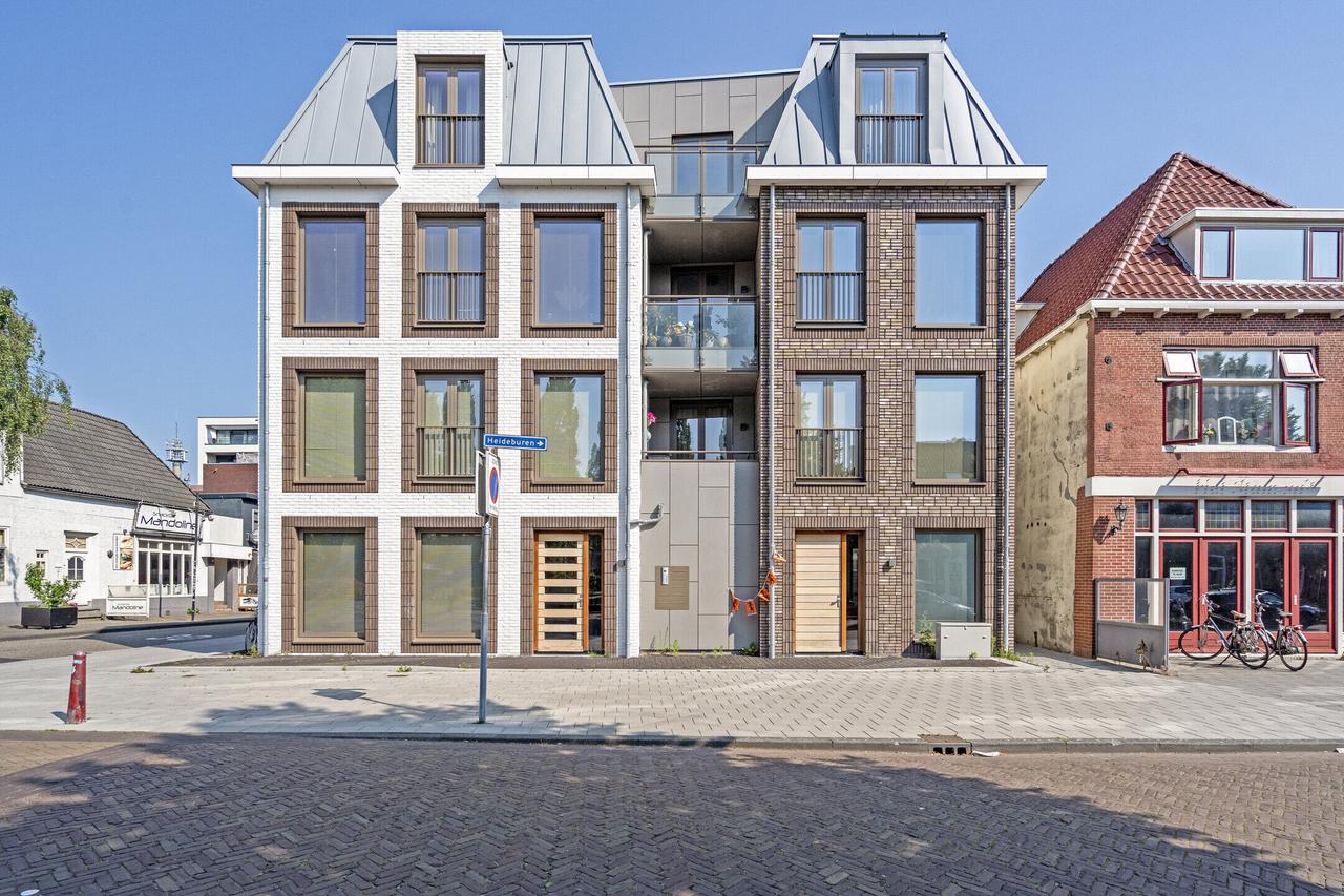48 m² studio with separate bedroom - Image 7