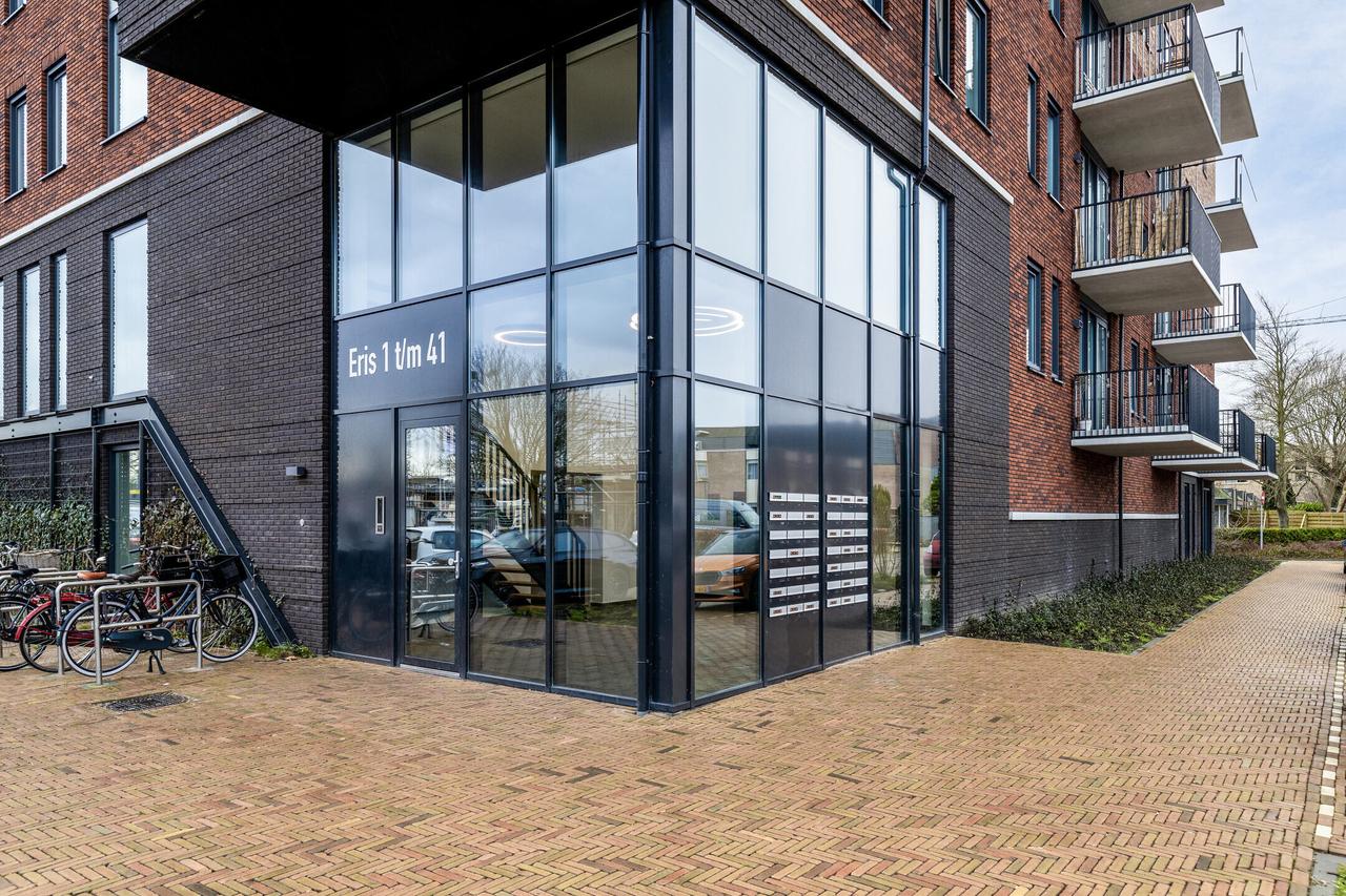 52 m² apartment with balcony and A+++ - Image 3