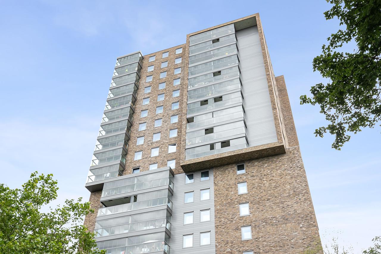 Apartment with Balcony and A++ Energy Rating - Image 1