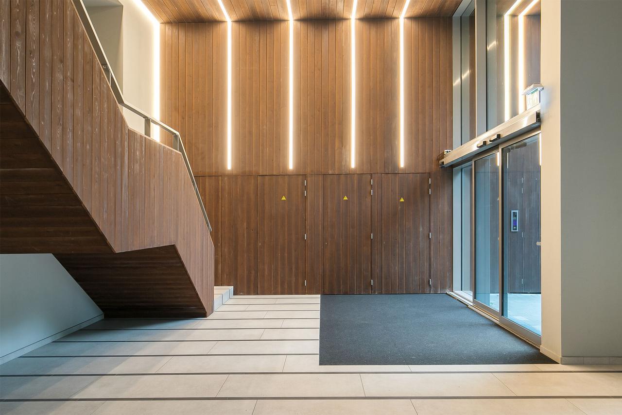 Apartment with Balcony and A++ Energy Rating - Image 5