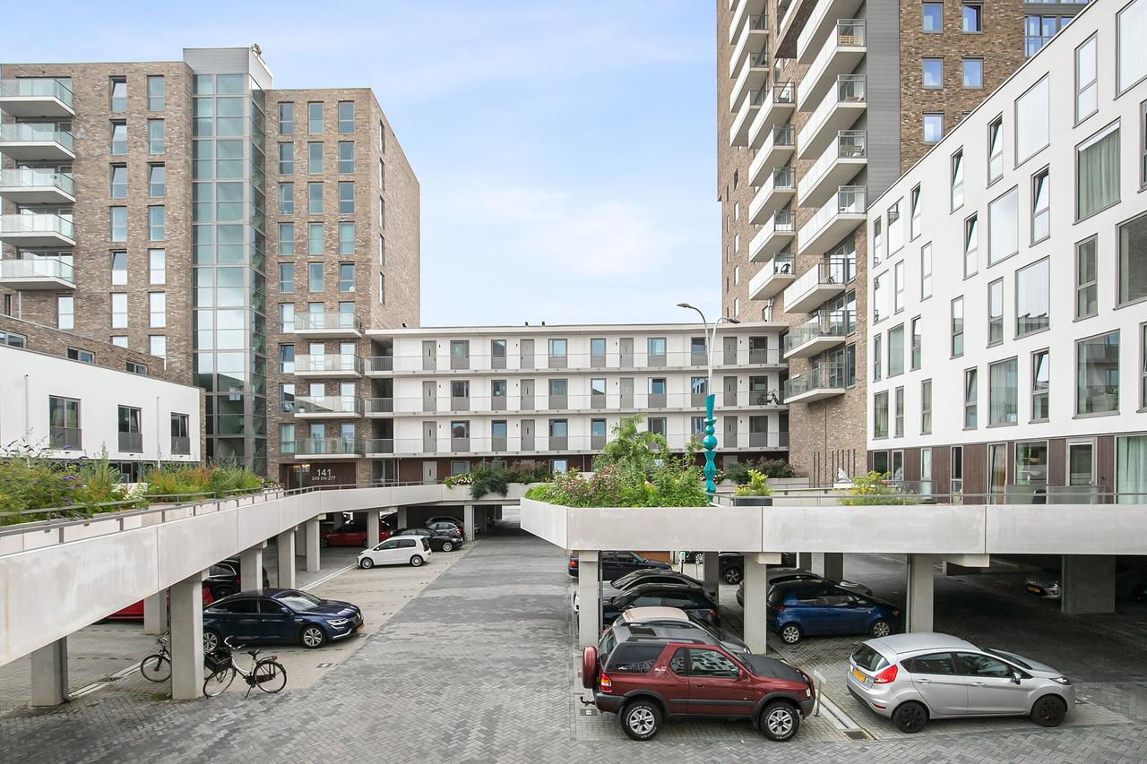 Apartment with Balcony and A++ Energy Rating - Image 10