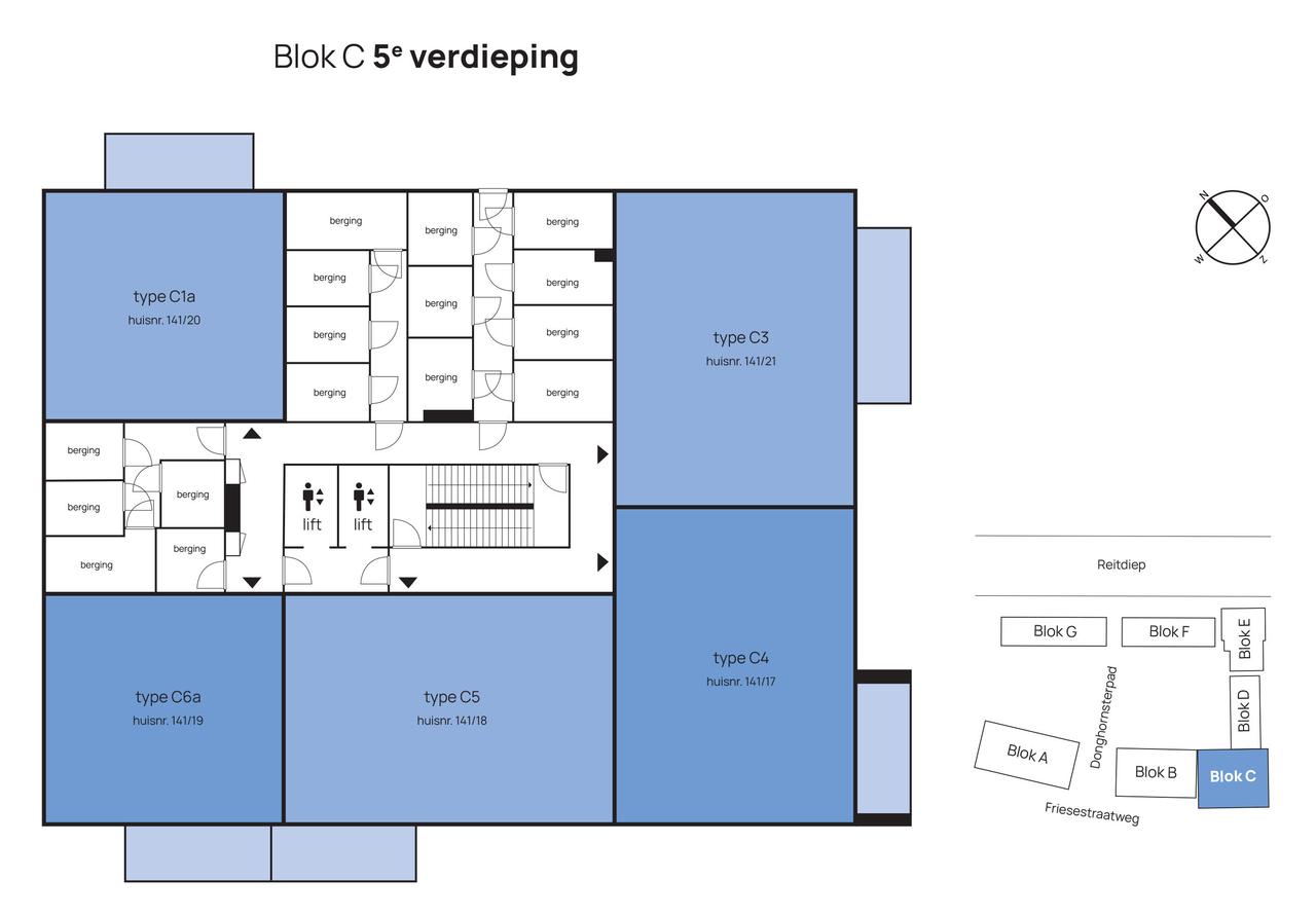 Apartment with Balcony and A++ Energy Rating - Image 12