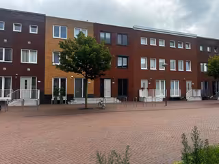 150 m² family home with 5 bedrooms