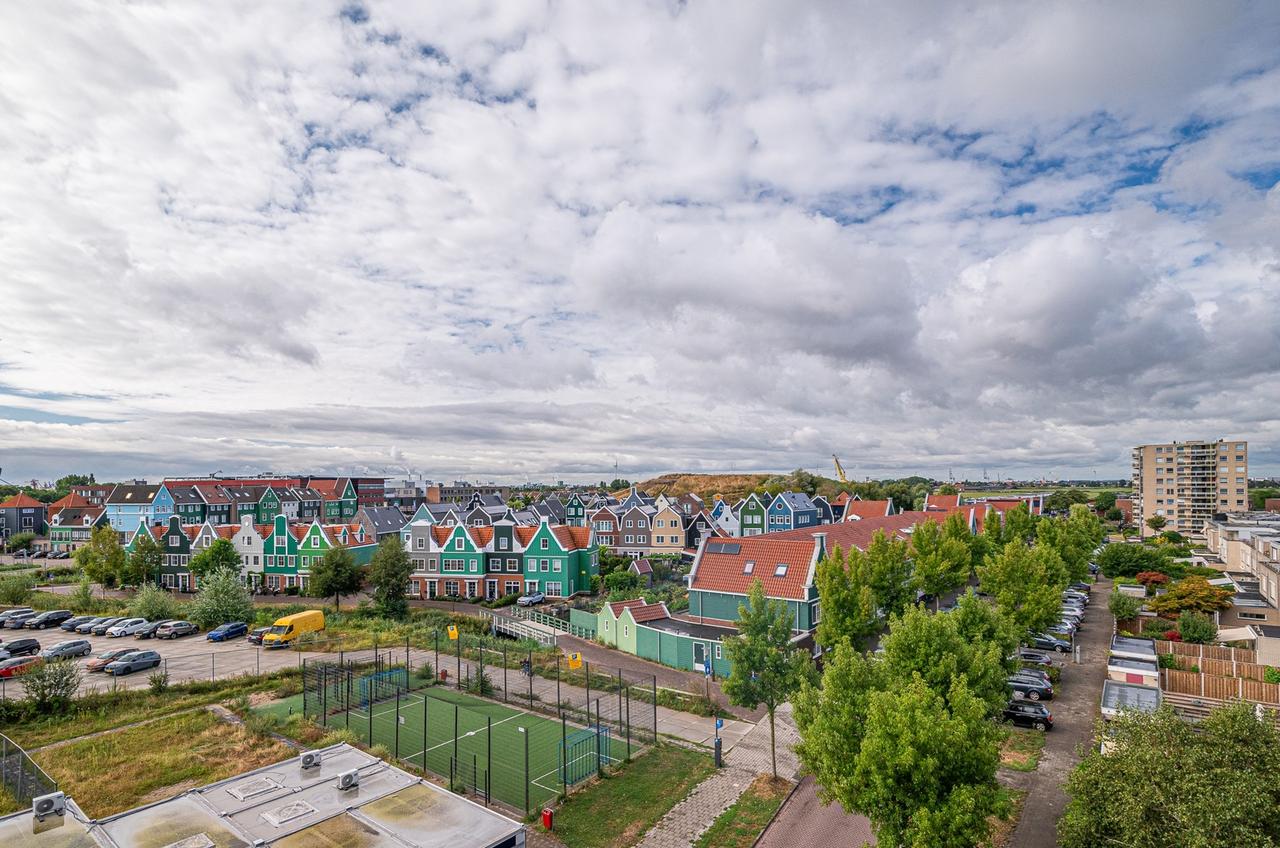 Gemeubileerd 3-kamerappartement met balkon - Afbeelding 13
