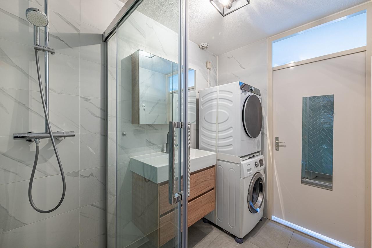 Gemeubileerd 3-kamerappartement met balkon - Afbeelding 19