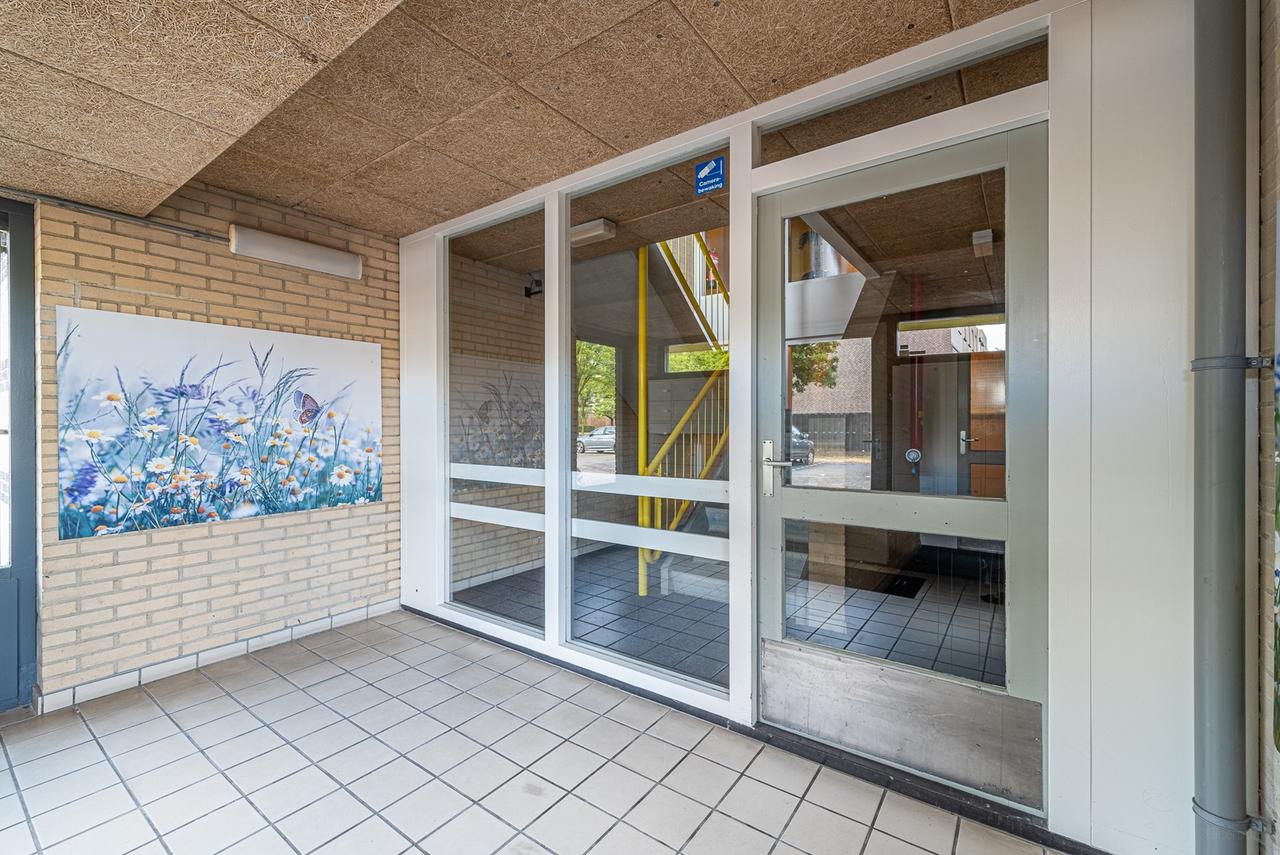Gemeubileerd 3-kamerappartement met balkon - Afbeelding 23