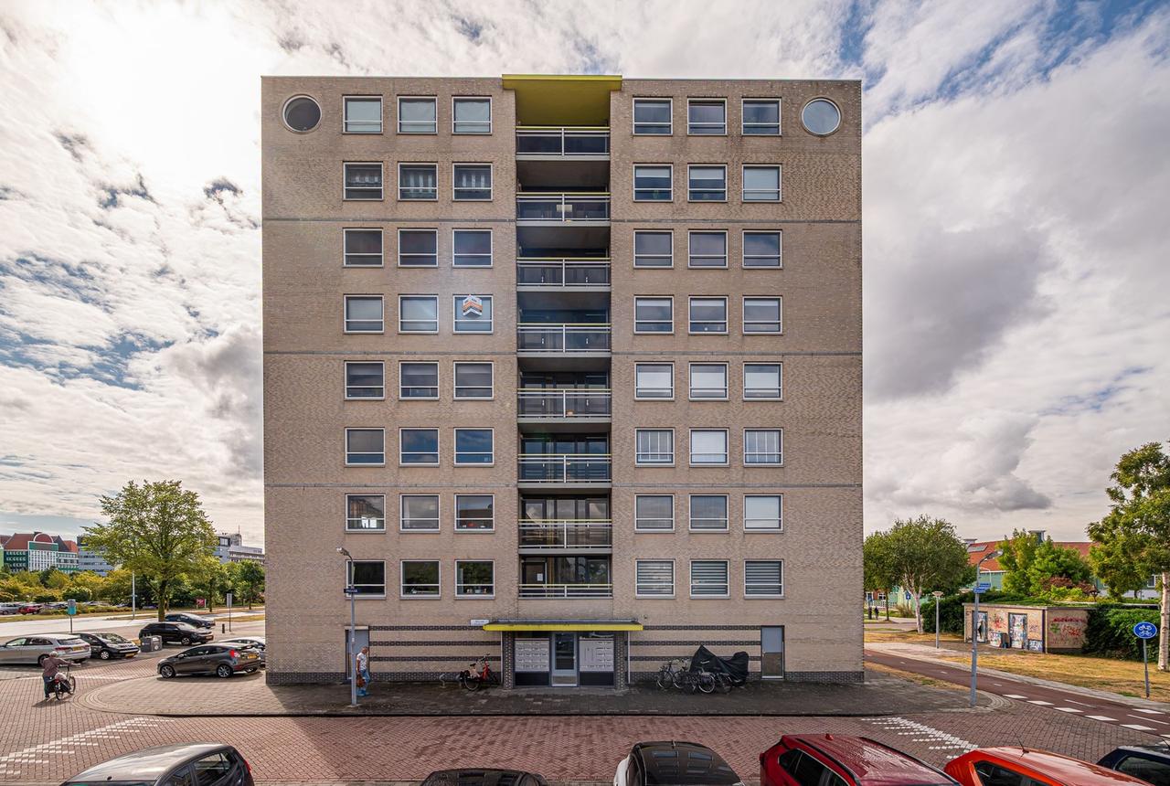 Gemeubileerd 3-kamerappartement met balkon - Afbeelding 25