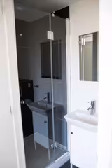 A+++ Energy-Rated Studio in Almere