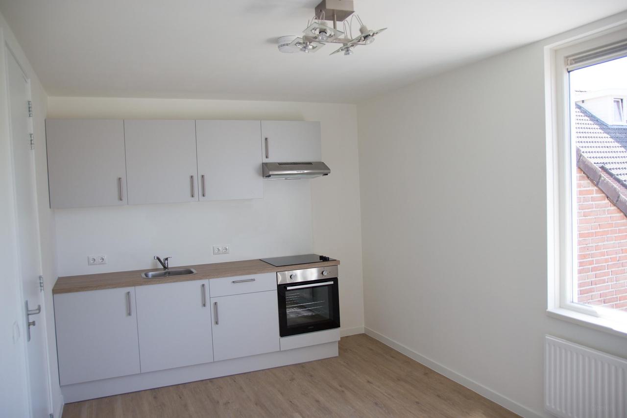 A+++ Energy-Rated Studio in Almere - Image 3