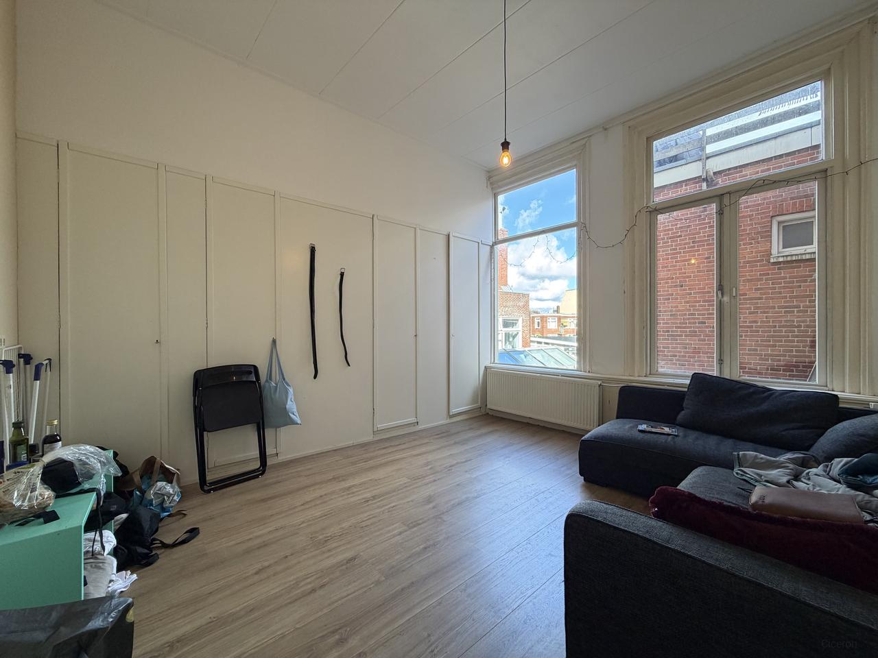 17 m² kamer in Binnenstad-Noord - Afbeelding 2