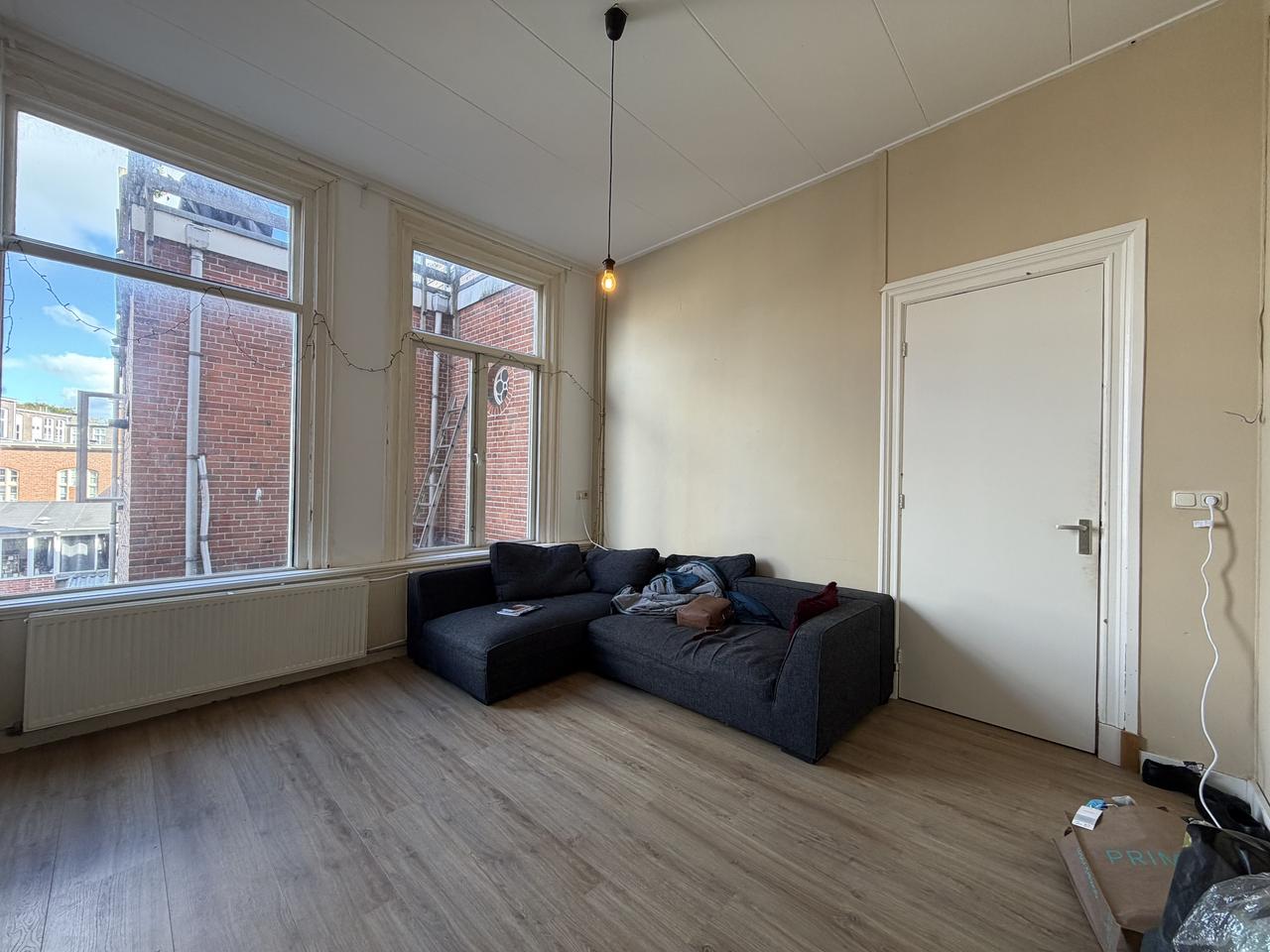 17 m² kamer in Binnenstad-Noord - Afbeelding 3