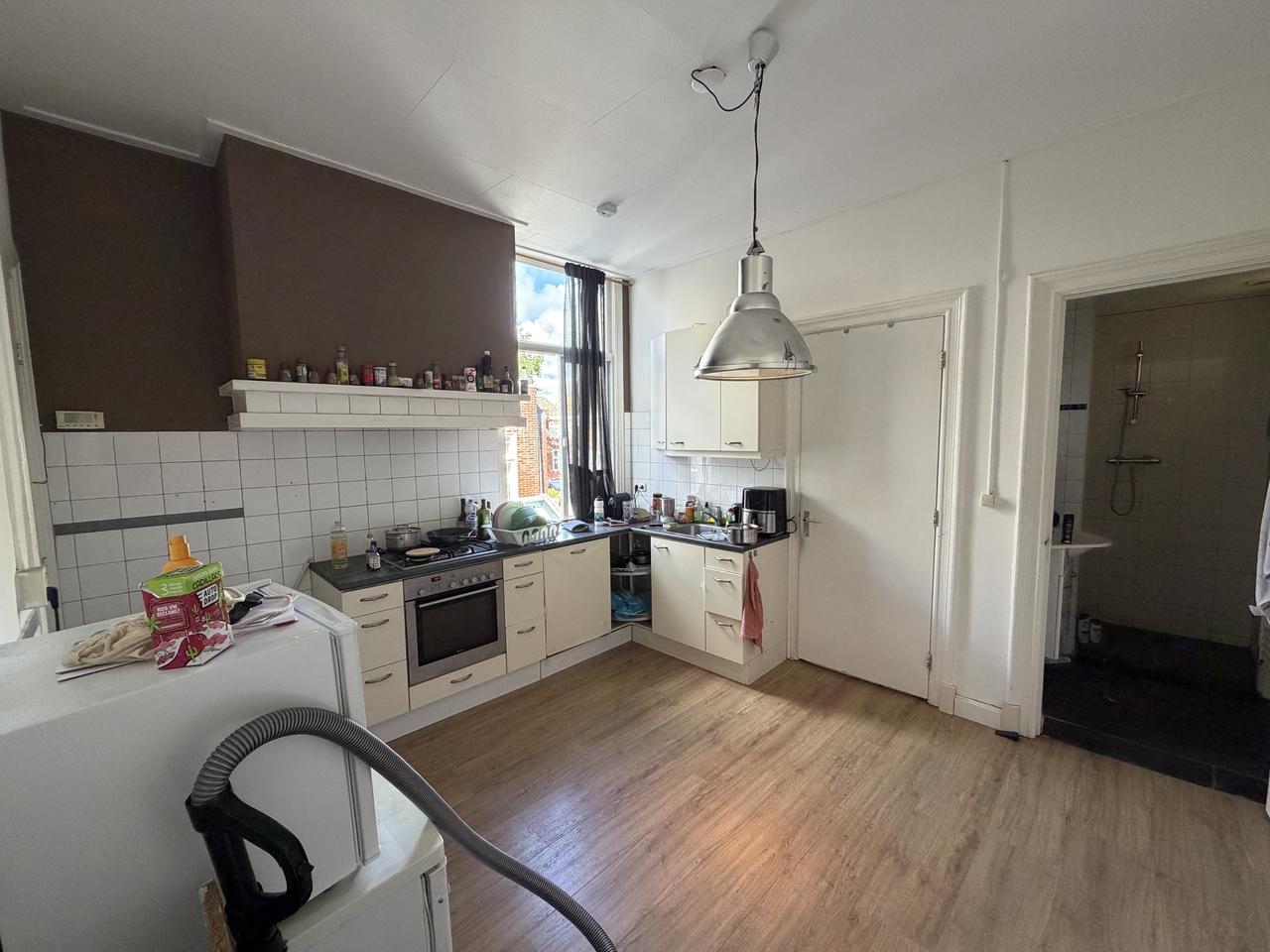 17 m² kamer in Binnenstad-Noord - Afbeelding 5