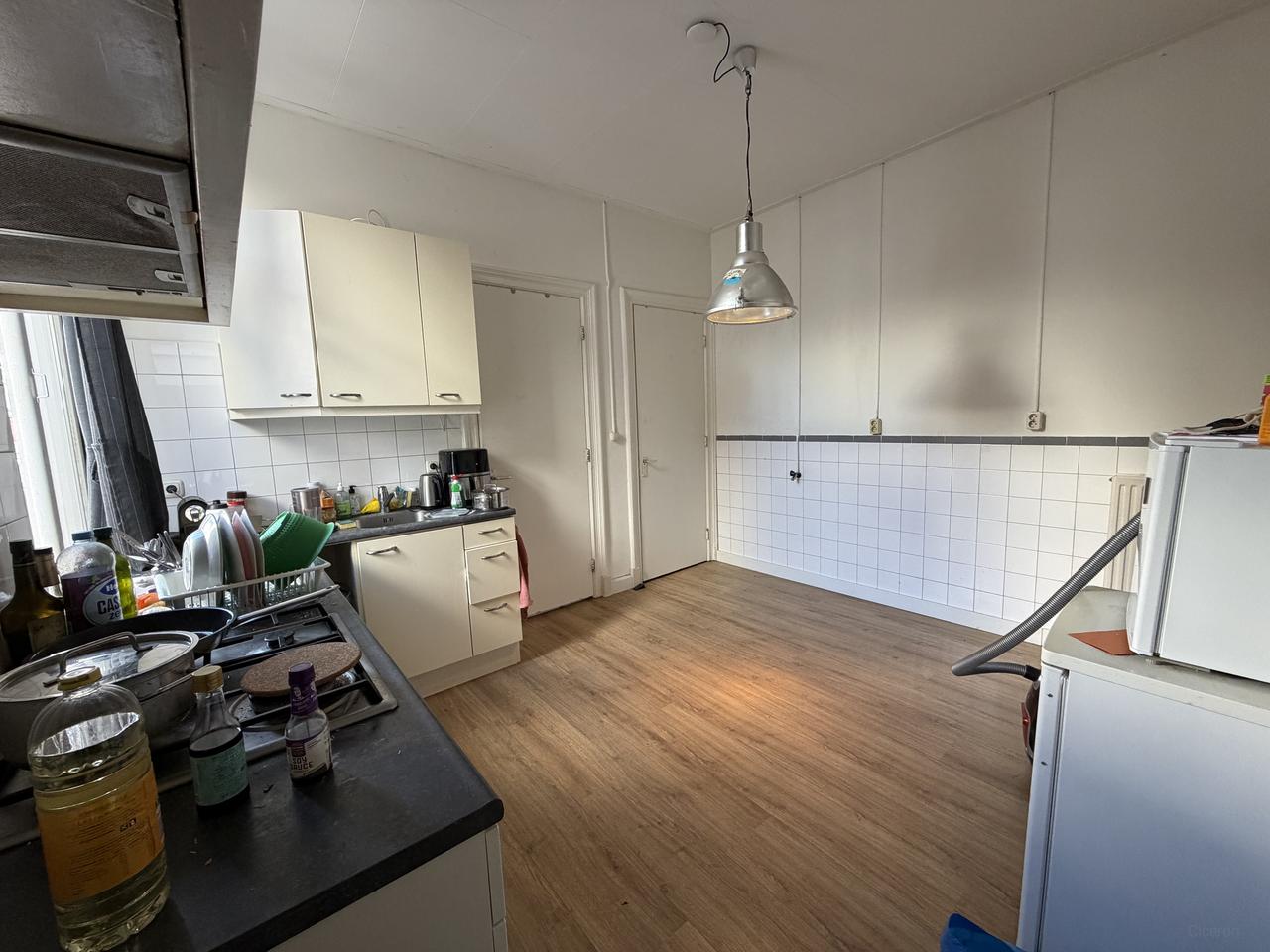 17 m² kamer in Binnenstad-Noord - Afbeelding 6