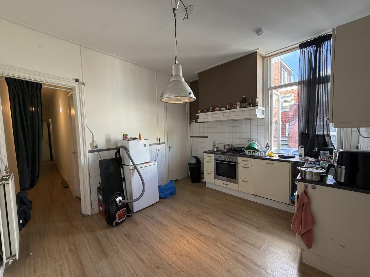 17 m² kamer in Binnenstad-Noord - Afbeelding 7