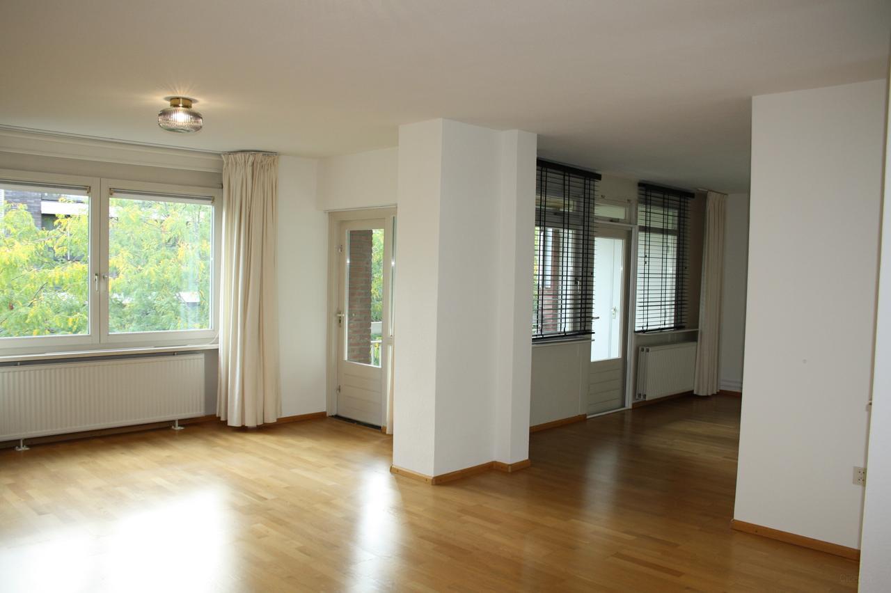 105 m² appartement met dakterras in Geleen - Afbeelding 4