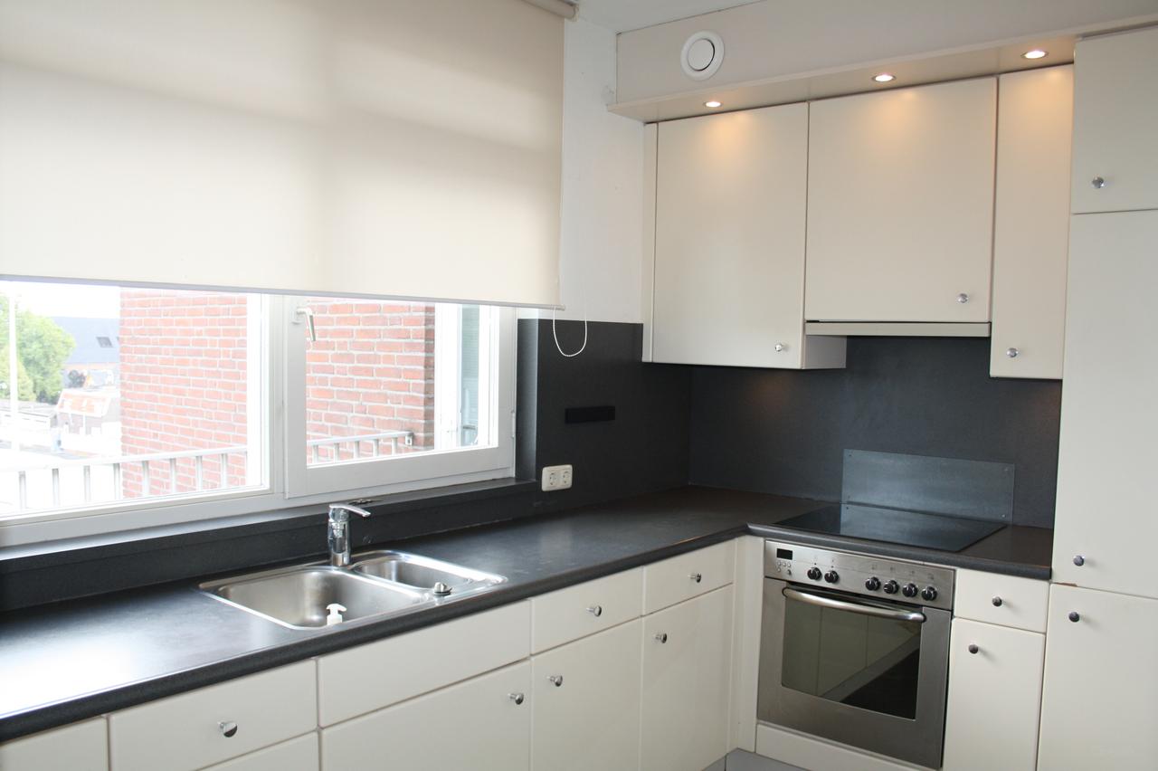 105 m² appartement met dakterras in Geleen - Afbeelding 8